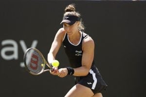 Entry list WTA Granby 2022