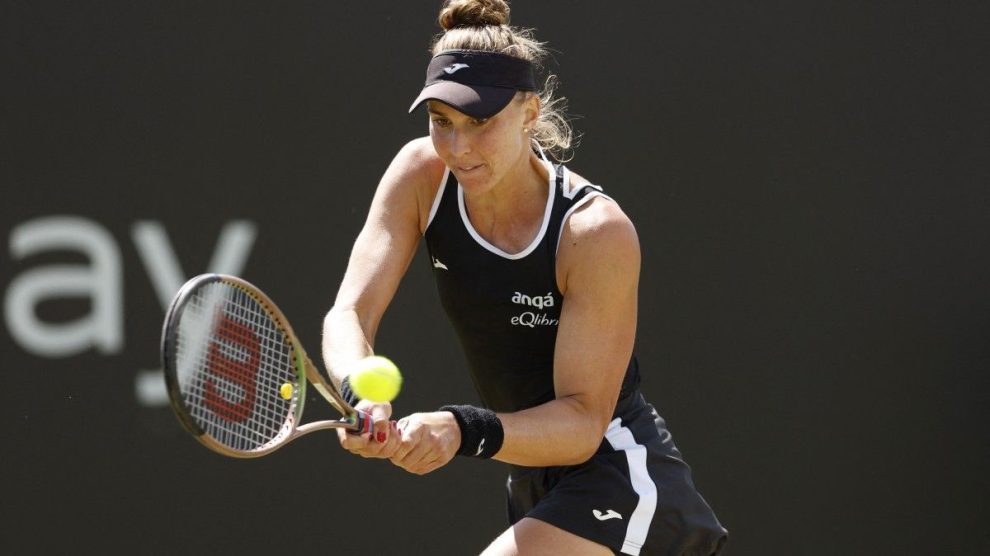 Entry list WTA Granby 2022