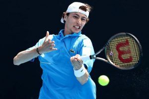 resultados atp challenger pozoblanco 2022