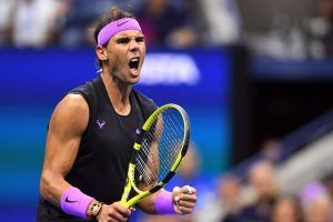 nadal número uno 2022