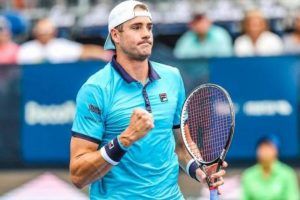 Entry list ATP Atlanta 2022