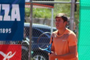 López Montagud campeón Gandía