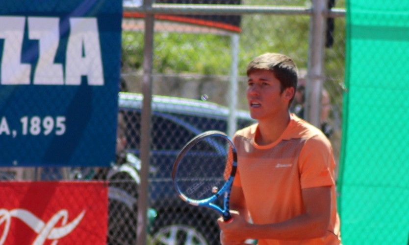 López Montagud campeón Gandía