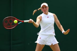 Rybakina Martic Wimbledon