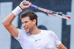 Thiem Ruusuvuori ATP Bastad