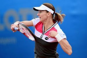 Voracova normas Open Australia