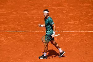 Ruud Ramos ATP Gstaad