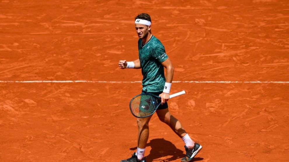 Ruud Ramos ATP Gstaad