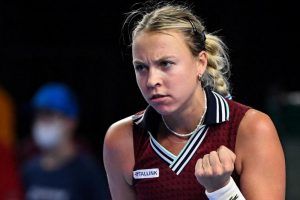 Cuadro WTA Hamburgo 2022