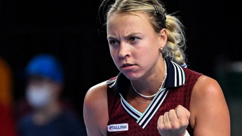 Cuadro WTA Hamburgo 2022