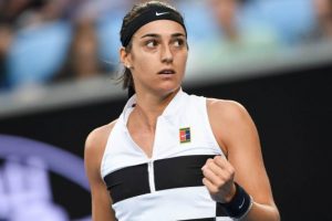 Garcia campeona WTA Varsovia