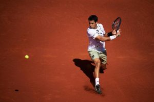 Munar Zapata ATP Gstaad