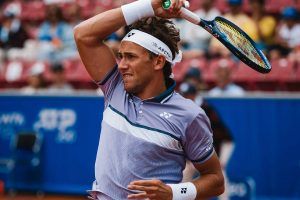 Cuadro ATP Bastad 2022