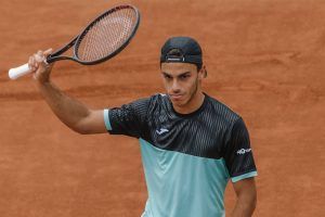 Cerúndolo Carreño ATP Bastad