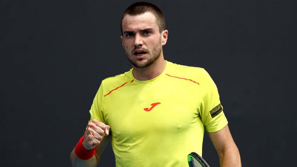 Resultados ATP Challenger Braunschweig 2022
