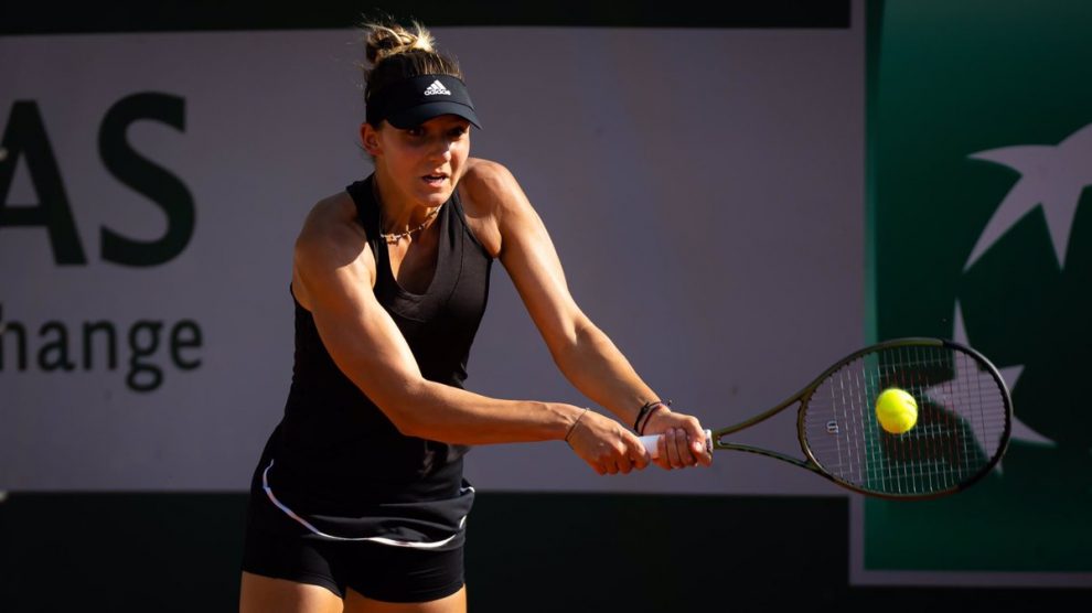 Resultados WTA 125 Bastad 2022