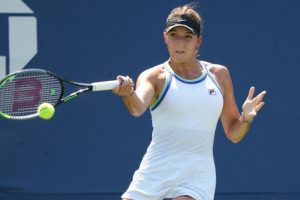 Entry list WTA 125 Iasi 2022