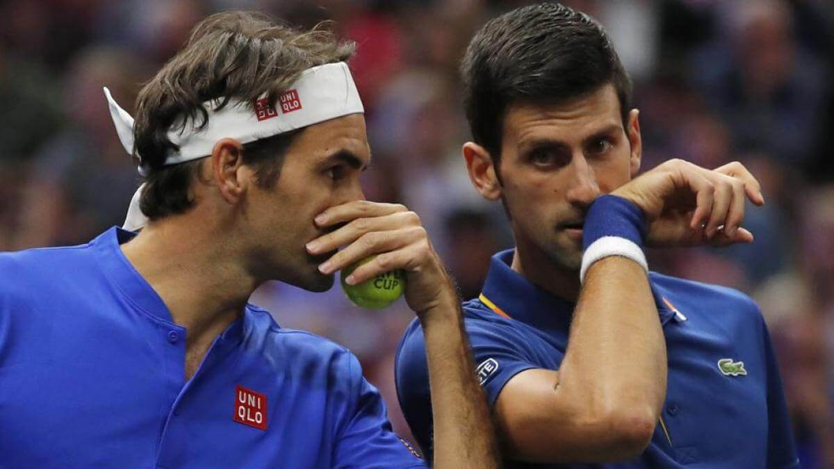 djokovic presencia laver cup