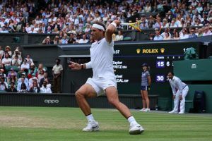 calendario rafa nadal 2022