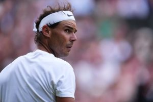 nadal tres cuatro semanas