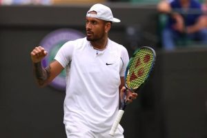 kyrgios garín atp wimbledon