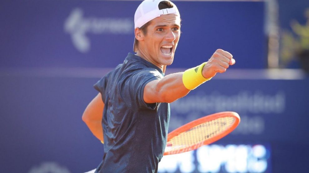 coria moraing challenger Braunschweig