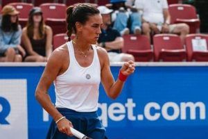 párrizas muhammad wta palermo