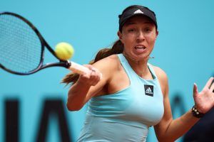 Entry list WTA Washington 2022