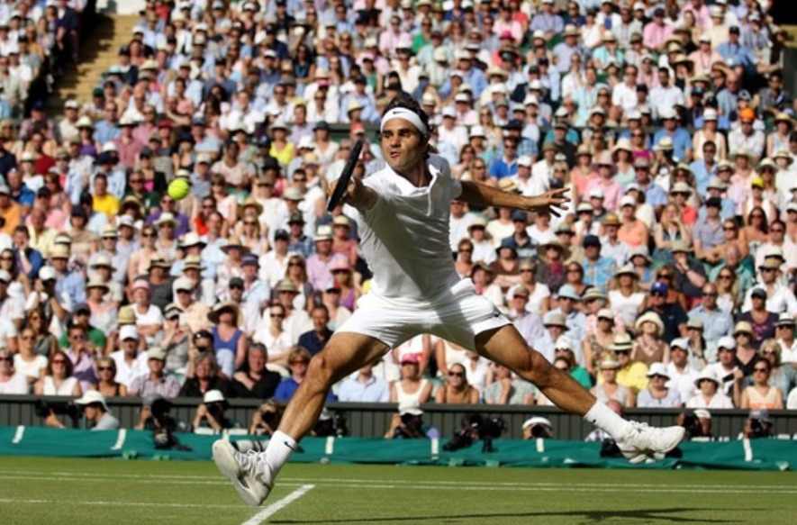 federer diez mejores triunfos wimbledon