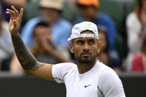 kyrgios dudas seguir jugando