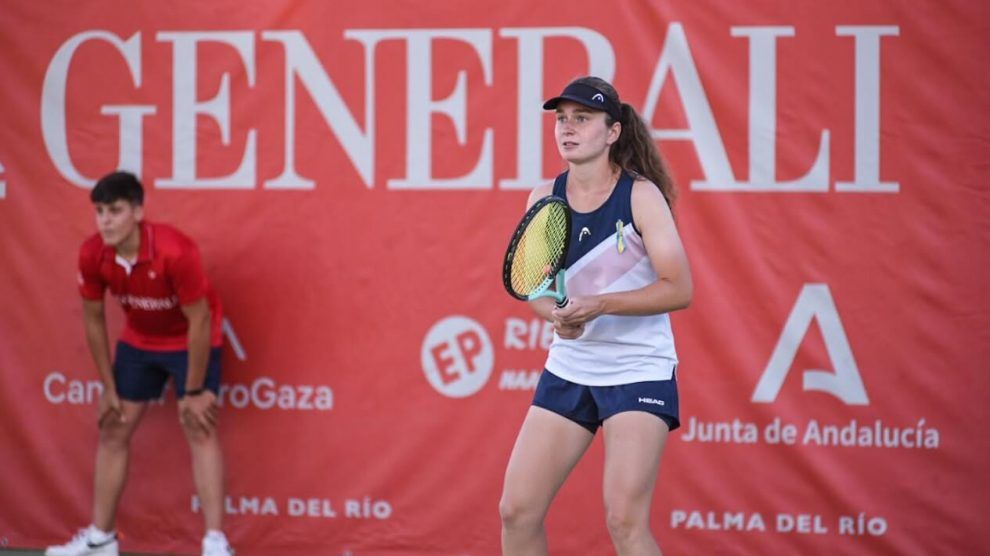 Jornada octavos Palma Rio