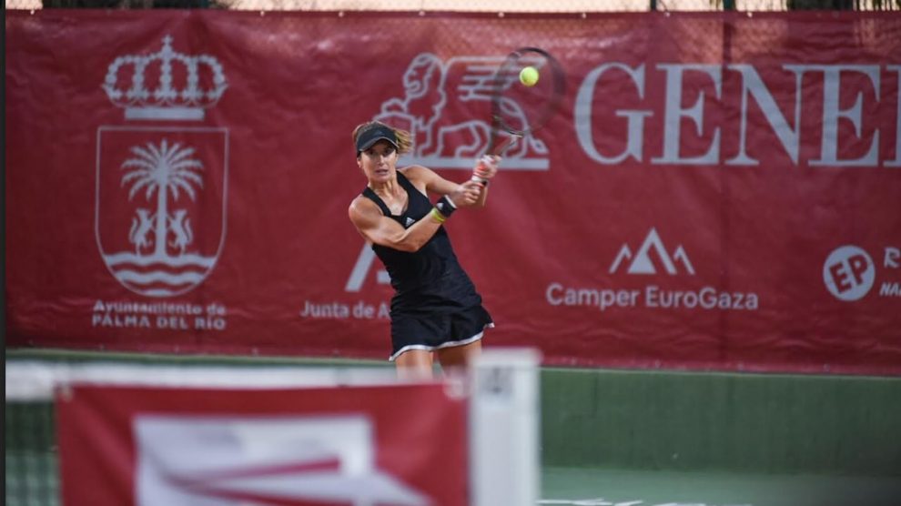 Bassols campeona Palma Río