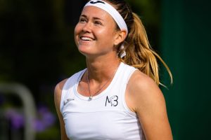 Bouzkova campeona WTA Praga