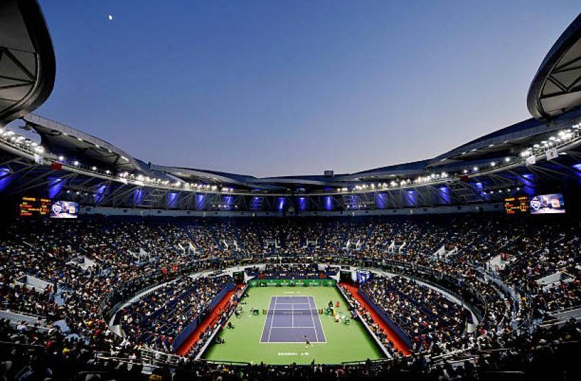 cancelados torneos ATP China