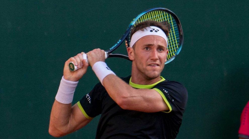 Resultados ATP Bastad 2022