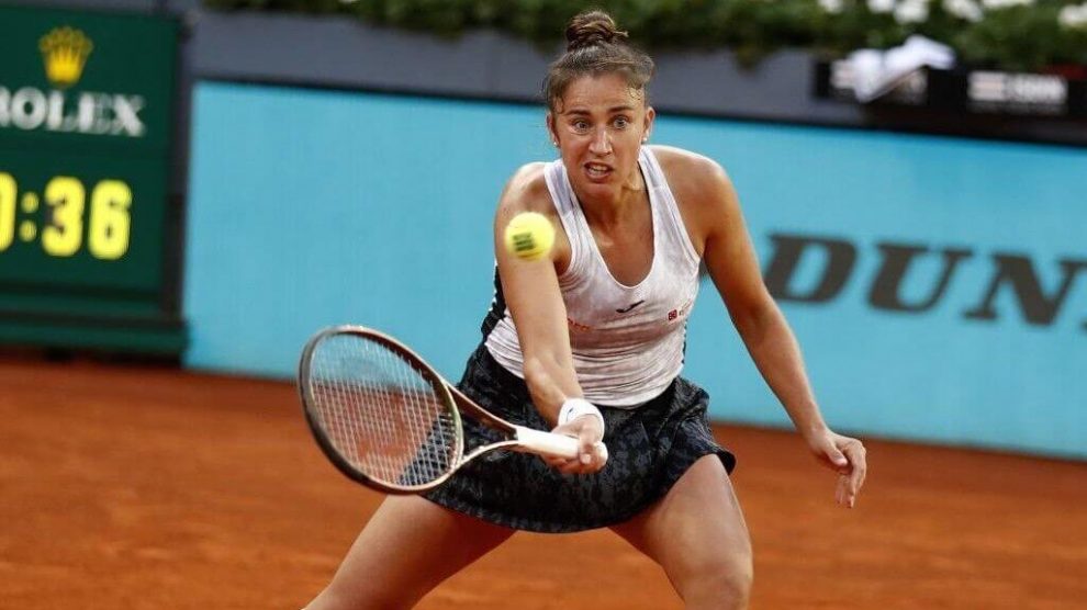 sorribes bondar wta palermo