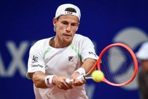 Schwartzman es baja para el ATP Los Cabos 9 Schwartzman baja Los Cabos