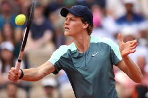 Sinner Munar ATP Umag