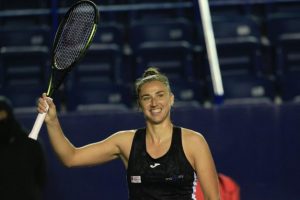 Resultados WTA Palermo 2022