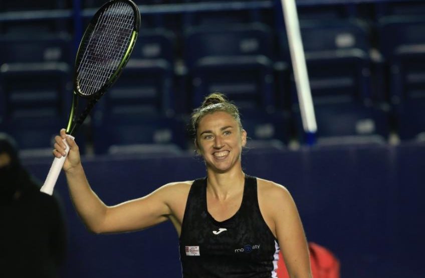 Resultados WTA Palermo 2022