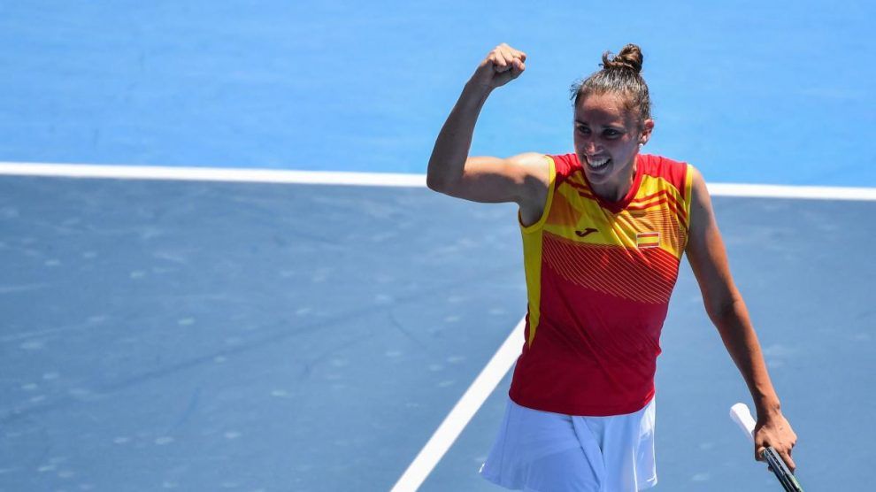 Resultados WTA Lausana 2022