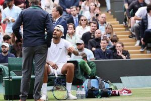 polémicas declaraciones kyrgios tsitsipas