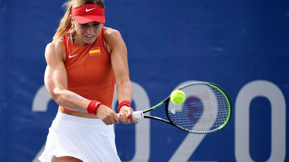 España rivales Billie Jean King Cup