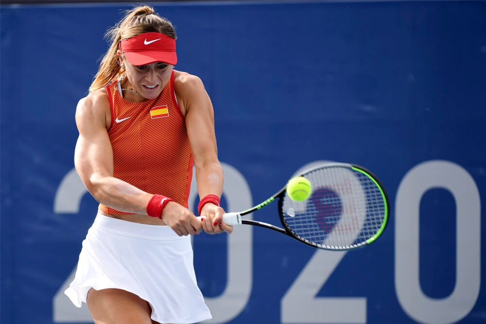 España rivales Billie Jean King Cup