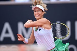 Pera campeona WTA Hamburgo