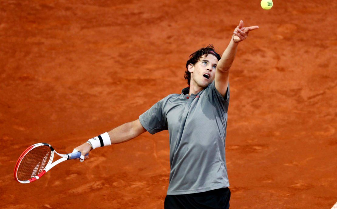 Entry list ATP Kitzbuhel 2022