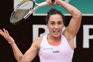 Entry list WTA Cleveland 2022