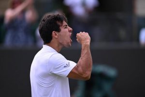 miñaur garin atp wimbledon