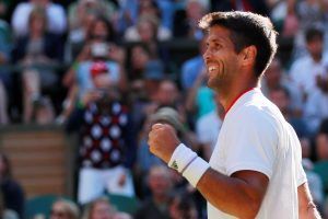 Entry list ATP Challenger El Espinar 2022