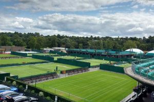 cambio de reglas Wimbledon